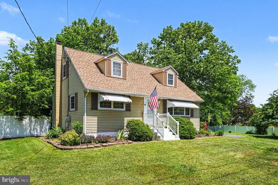 1745 Maple Ave, Hatfield, PA 19440 - #3