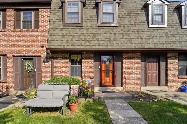 15 Windsor Pass #15, HORSHAM, PA 19044