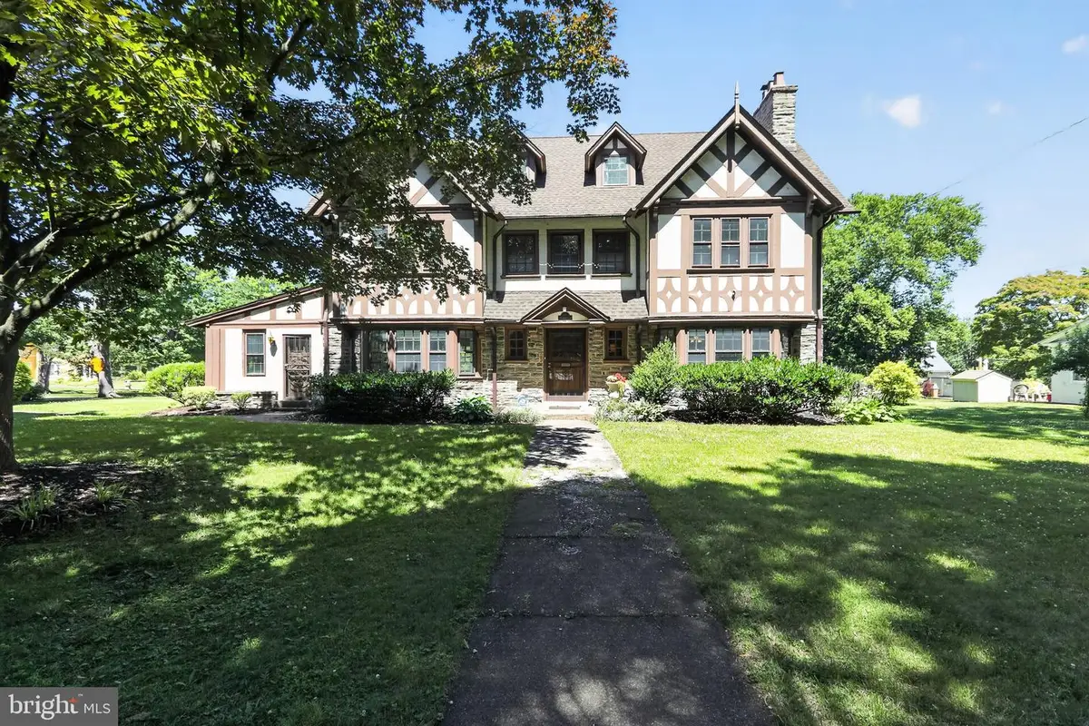 1 Latham Park, Elkins Park, PA 19027 - #1