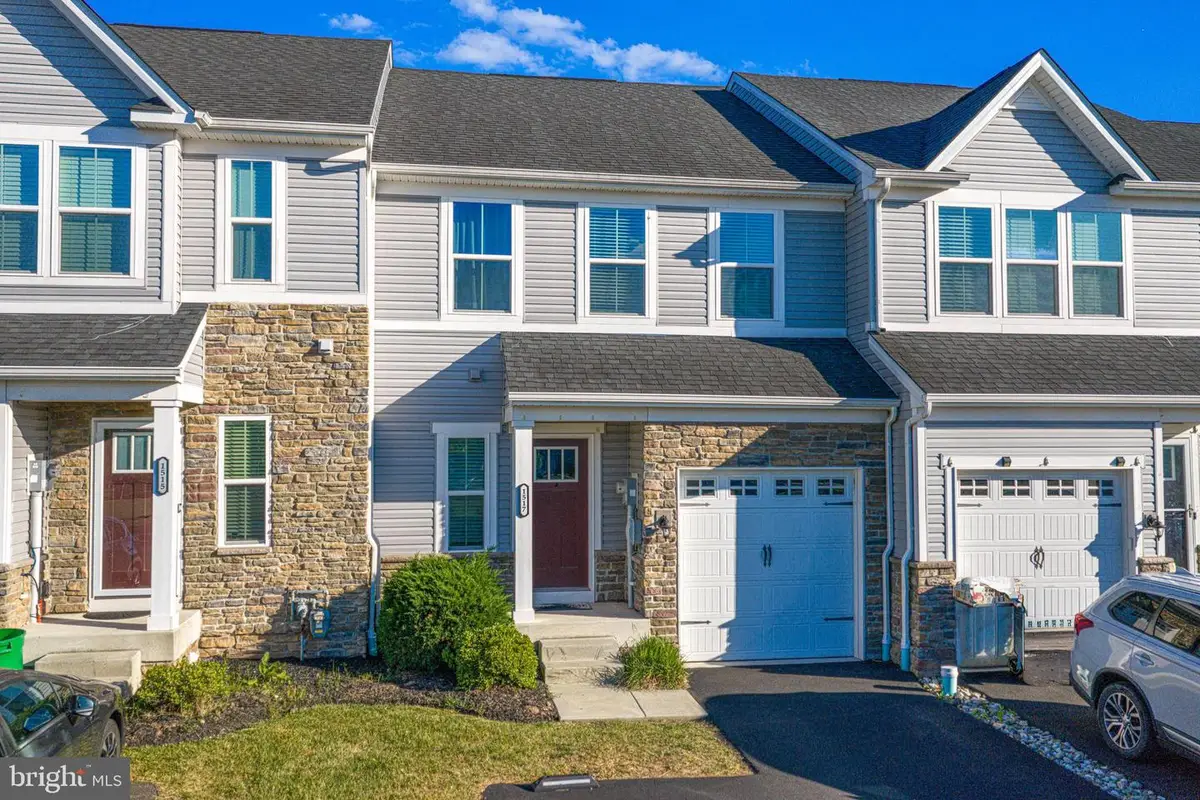 1517 Emily Ct, Hatfield, PA 19440 - #1