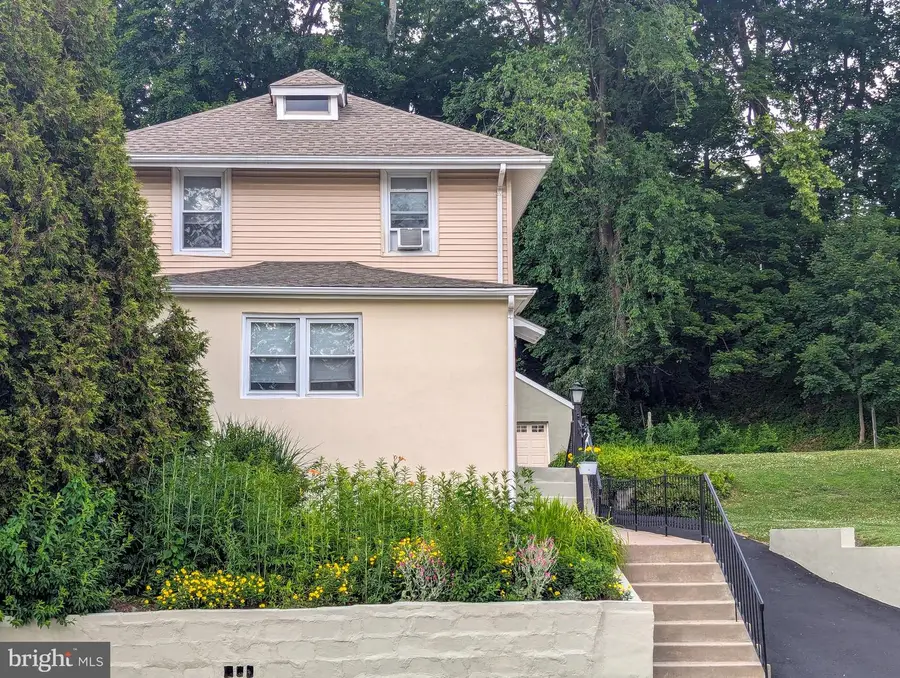 122 Egerton, Glenside, PA 19038 - #3