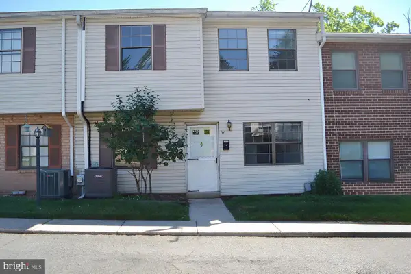 22 Sawmill Run #22, NORRISTOWN, PA 19401