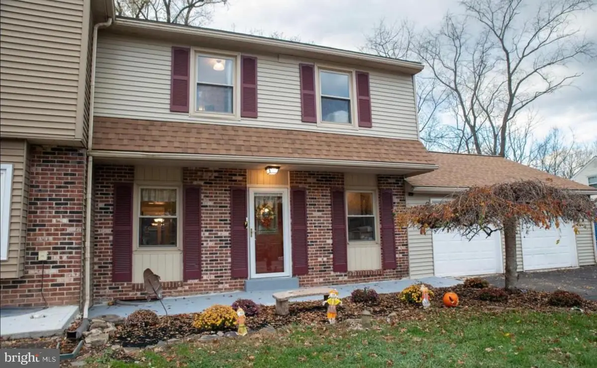 1592 Morgan Way, Lansdale, PA 19446 - #1