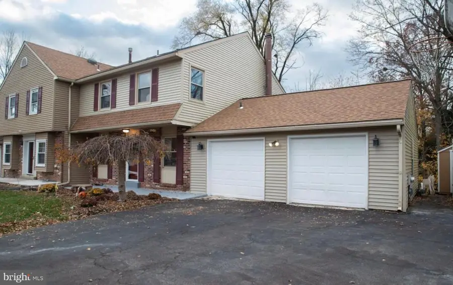 1592 Morgan Way, Lansdale, PA 19446 - #2