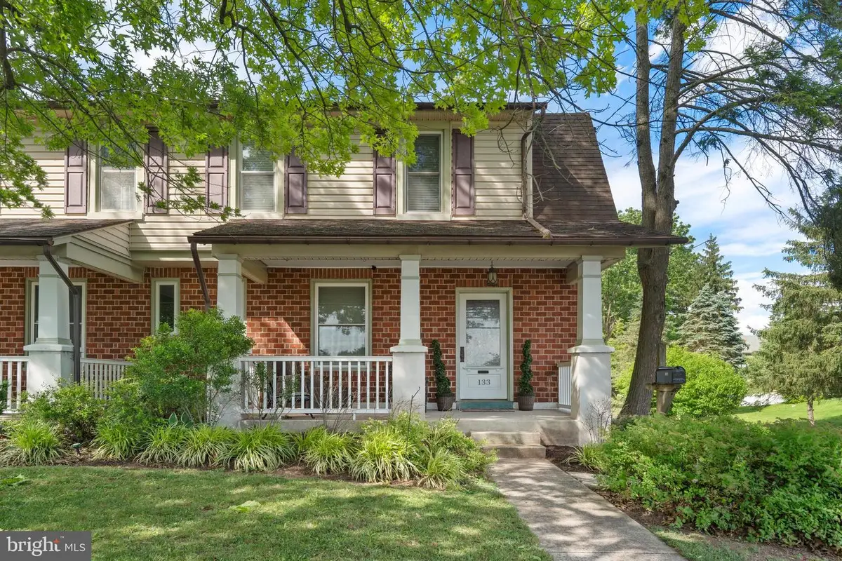 133 W Main St, Collegeville, PA 19426 - #1