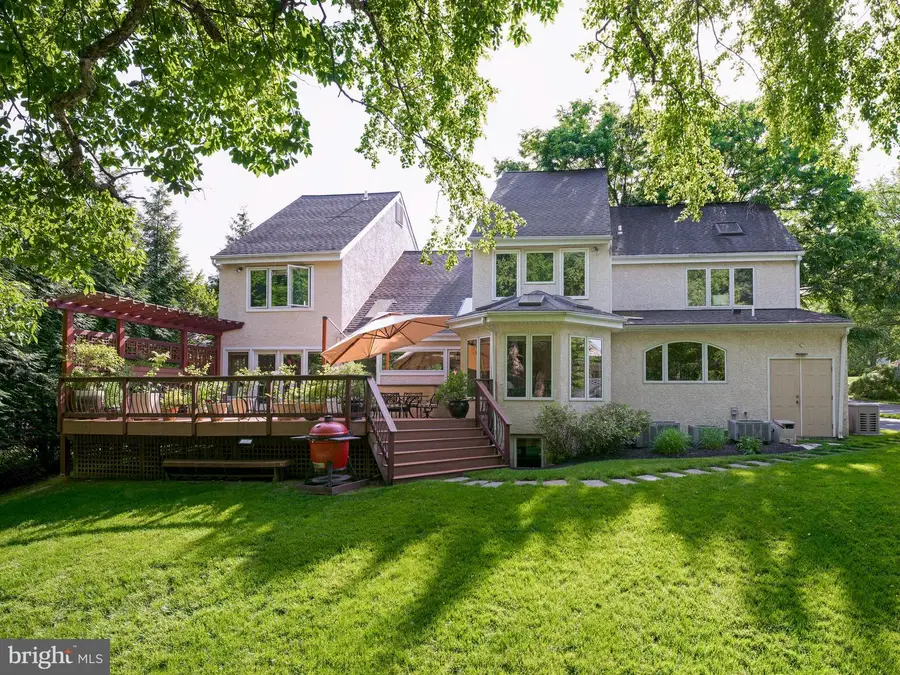 543 Foxglove Ln, Wynnewood, PA 19096 - #3