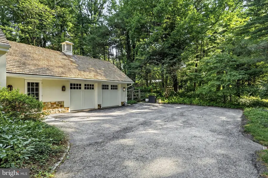 1431 Beaumont Dr, Gladwyne, PA 19035 - #3