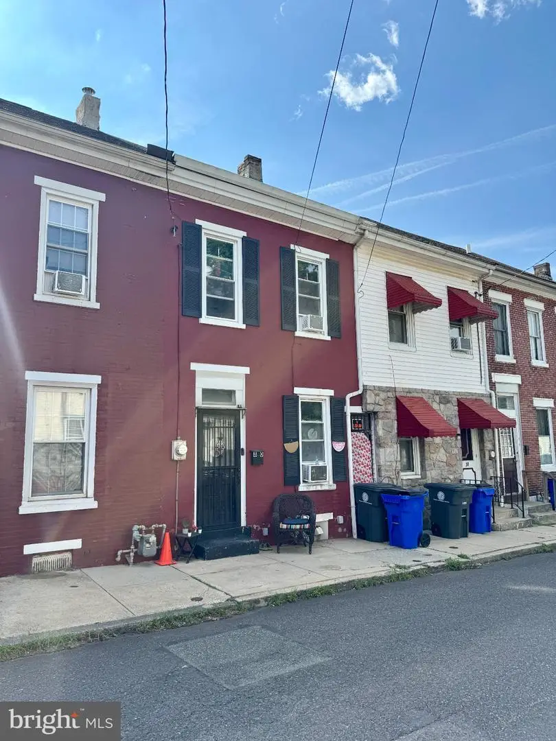 80 N Warren St, Pottstown, PA 19464 - #1