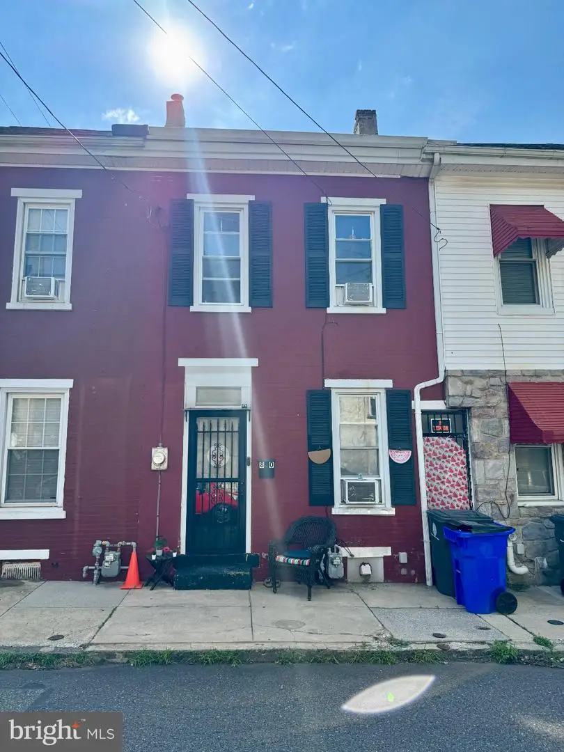 80 N Warren St, Pottstown, PA 19464 - #2