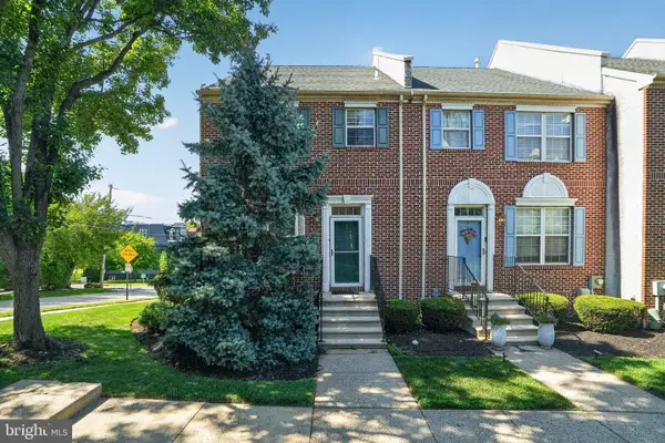 535 Bullock Ave #1, WEST CONSHOHOCKEN, PA 19428