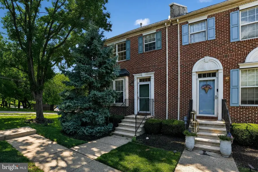 535 Bullock Ave #1, West Conshohocken, PA 19428 - #2