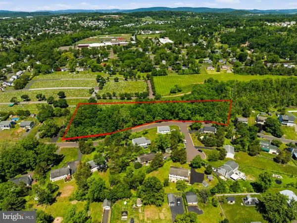 0 N Valley Rd #, POTTSTOWN, PA 19464