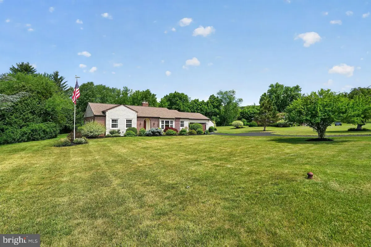 279 Carrie Ln, Harleysville, PA 19438 - #1