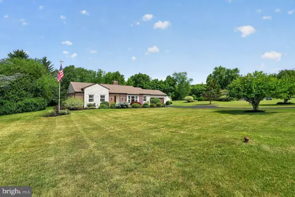 279 Carrie Ln, HARLEYSVILLE, PA 19438