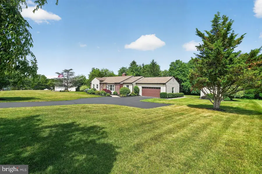 279 Carrie Ln, Harleysville, PA 19438 - #2