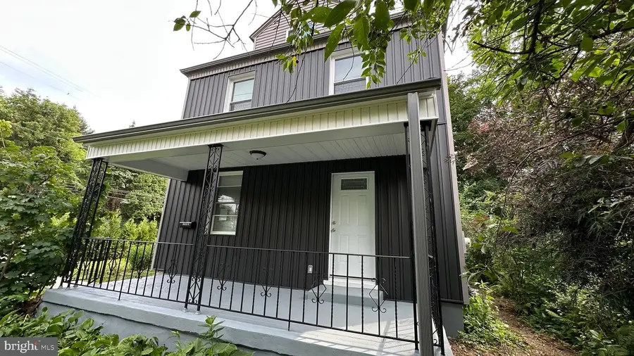 1700 Beech Ave, Elkins Park, PA 19027 - #2