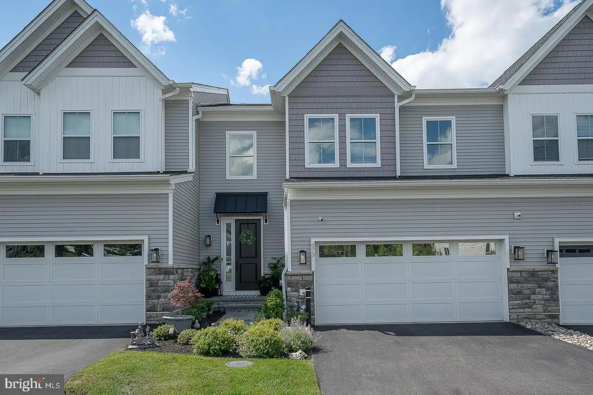 673 Levering St, Blue Bell, PA 19422 - #1