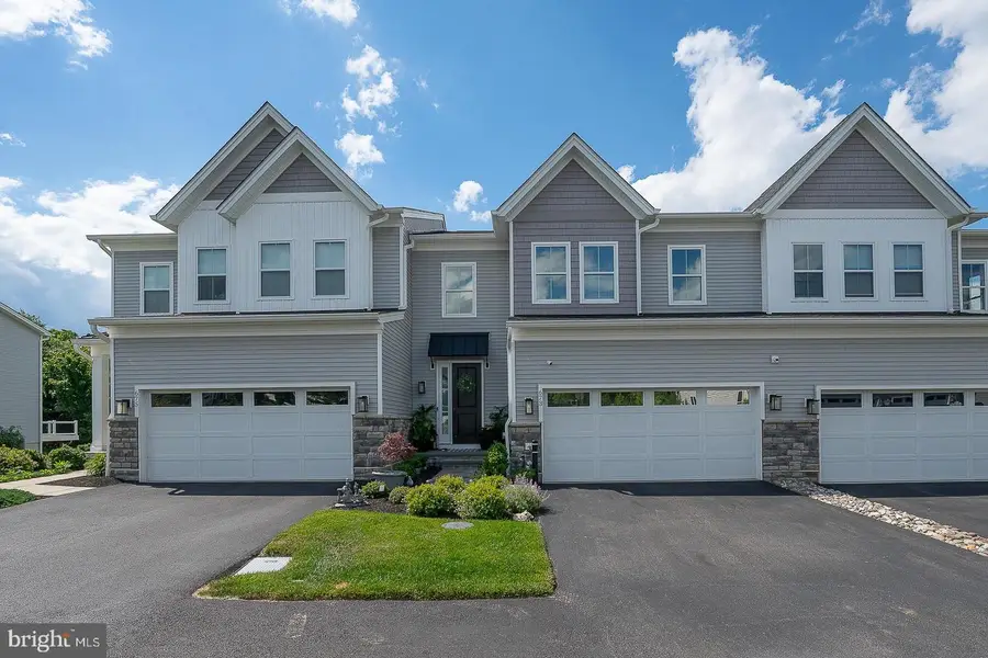 673 Levering St, Blue Bell, PA 19422 - #2