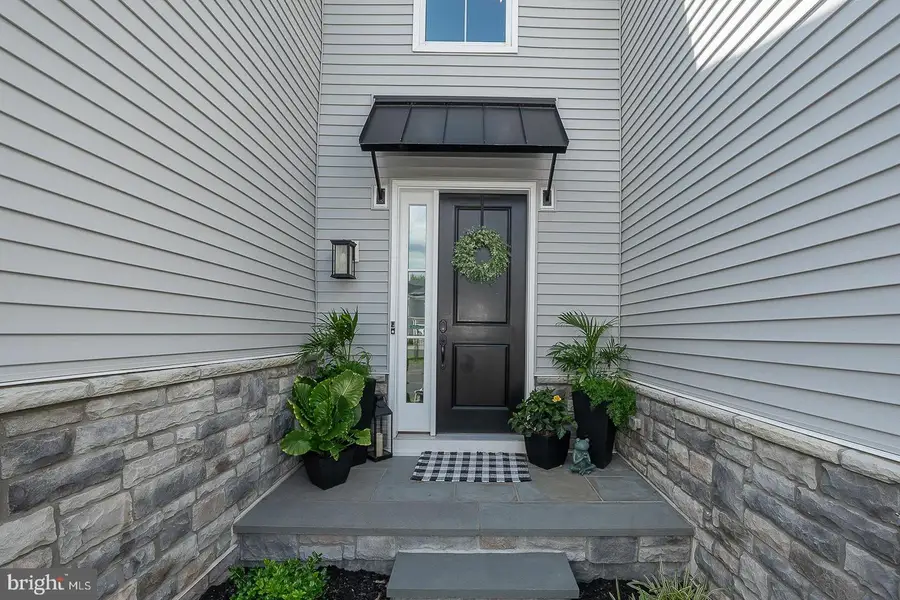 673 Levering St, Blue Bell, PA 19422 - #3