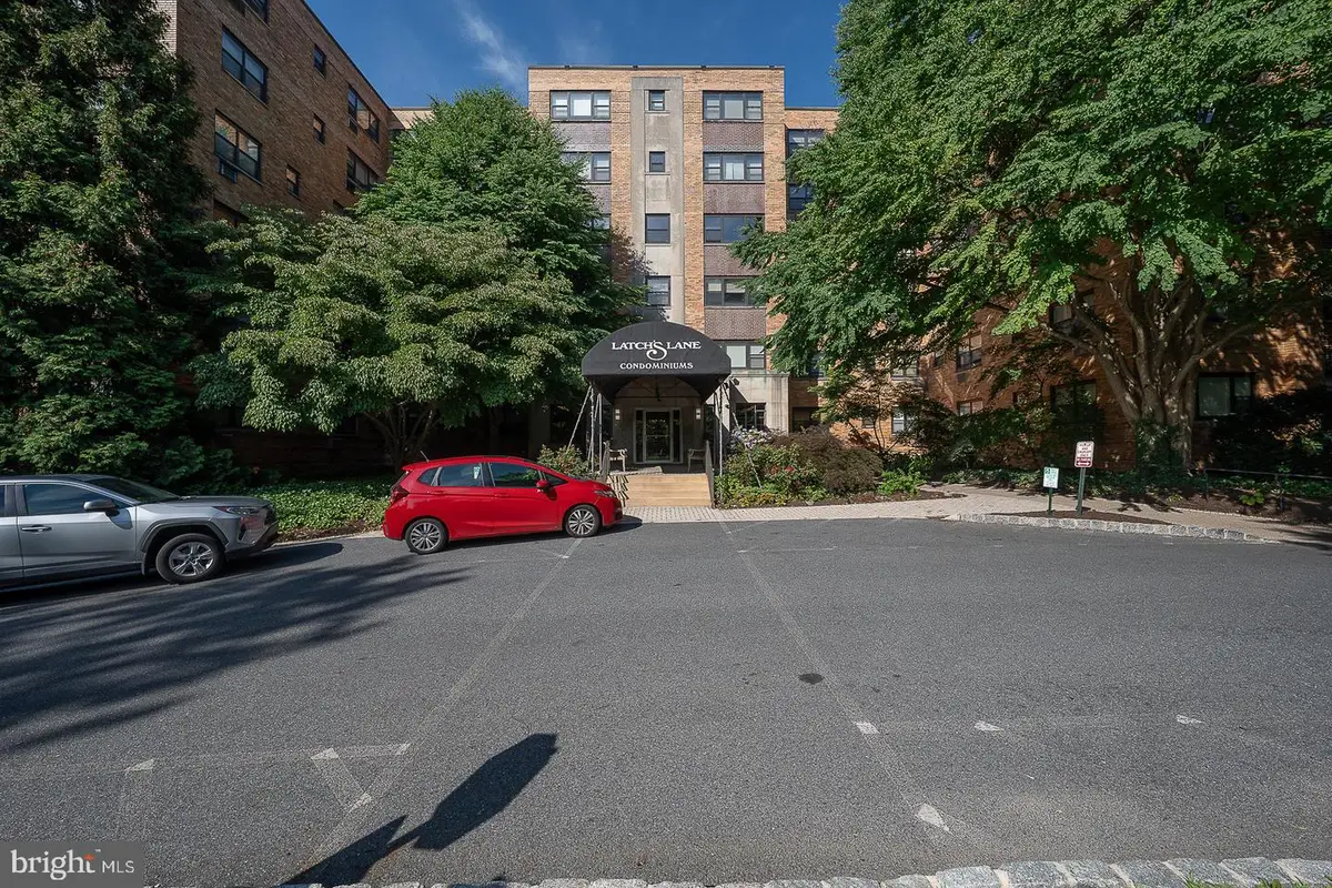 40 Old Lancaster Rd #103, Merion Station, PA 19066 - #1