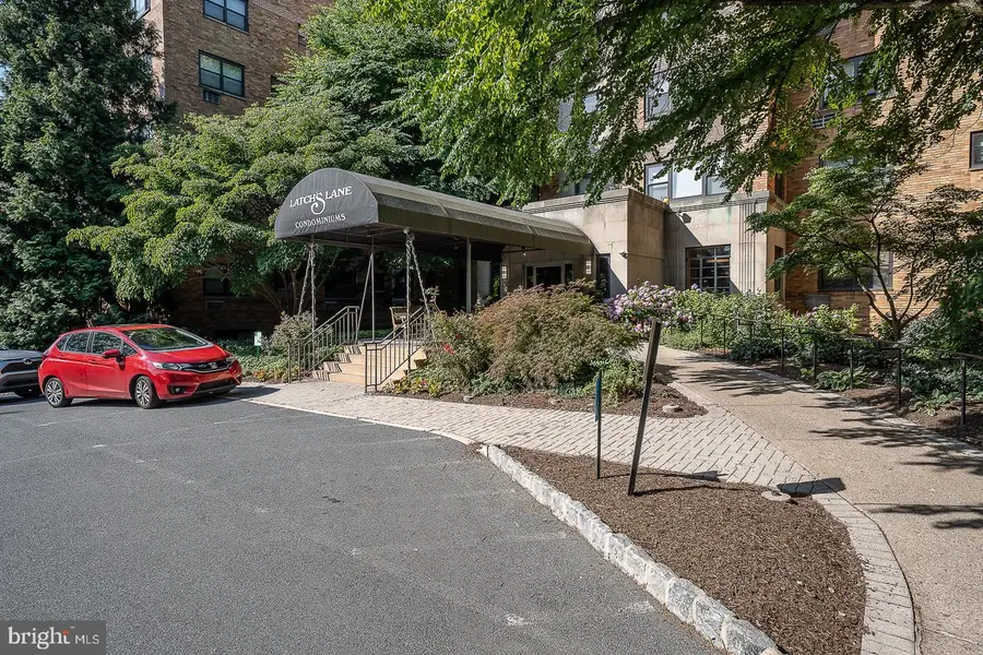40 Old Lancaster Rd #103, Merion Station, PA 19066 - #2