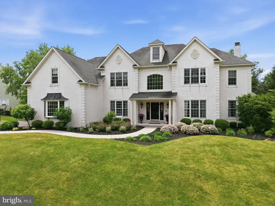 136 Buckwalter Rd, Royersford, PA 19468 - #2