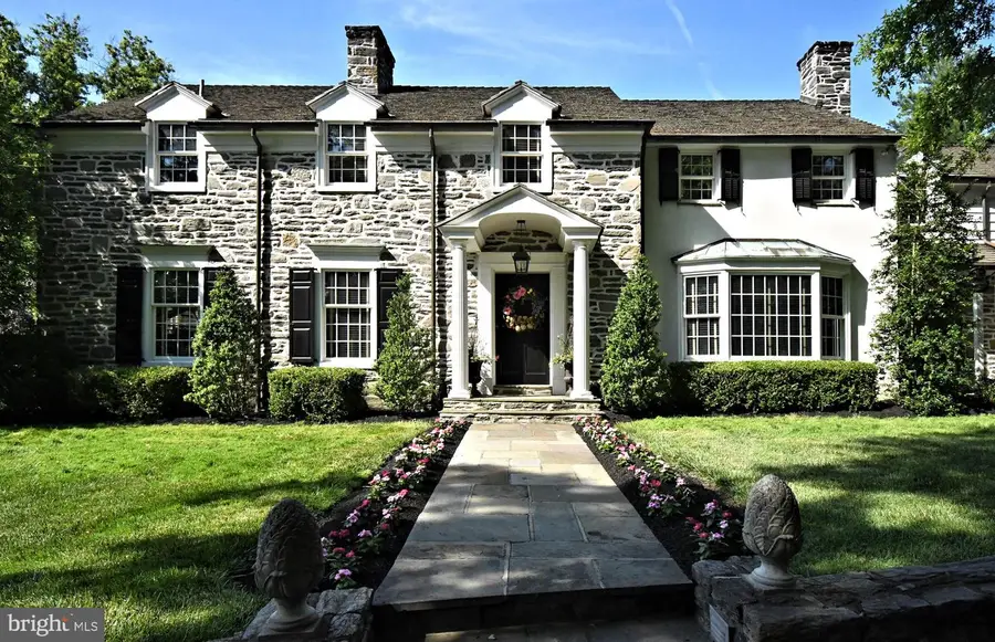 896 E Township Line Rd, Blue Bell, PA 19422 - #3