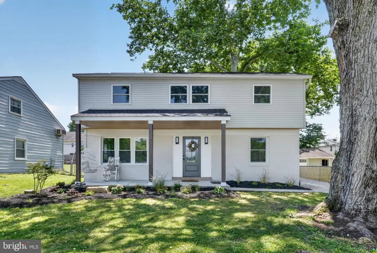 423 Old Fort Rd, King Of Prussia, PA 19406 - #1