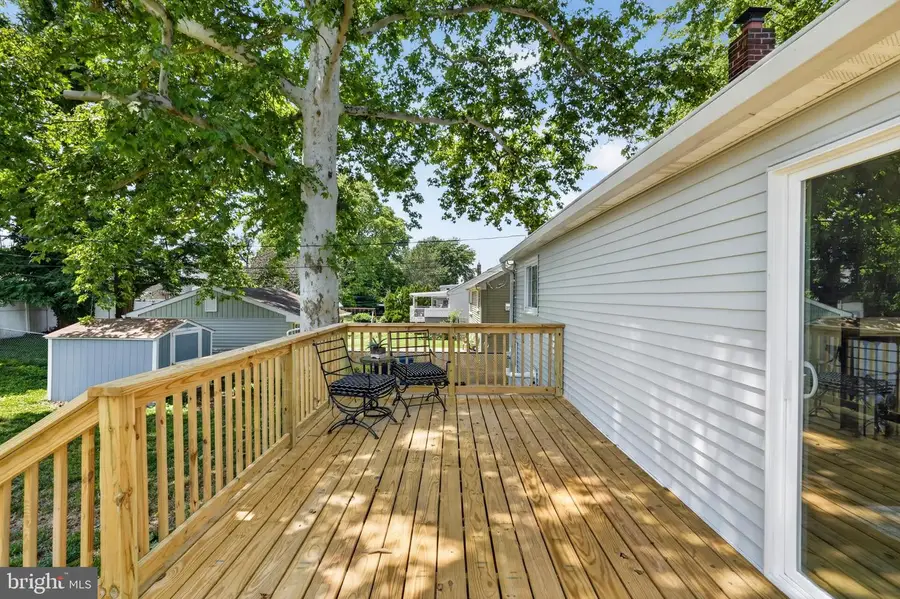 423 Old Fort Rd, King Of Prussia, PA 19406 - #3