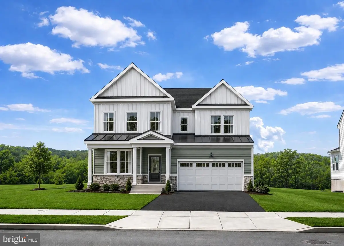 32 Steiner Way, Perkiomenville, PA 18074 - #1