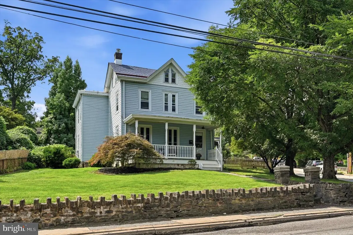 1316 Ashbourne Rd, Elkins Park, PA 19027 - #1