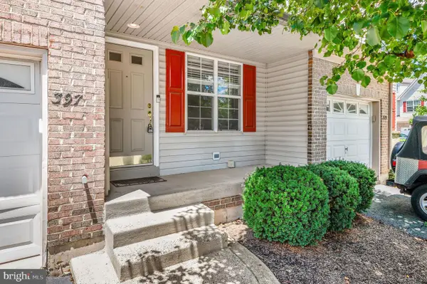 397 Wheatfield Cir, HATFIELD, PA 19440