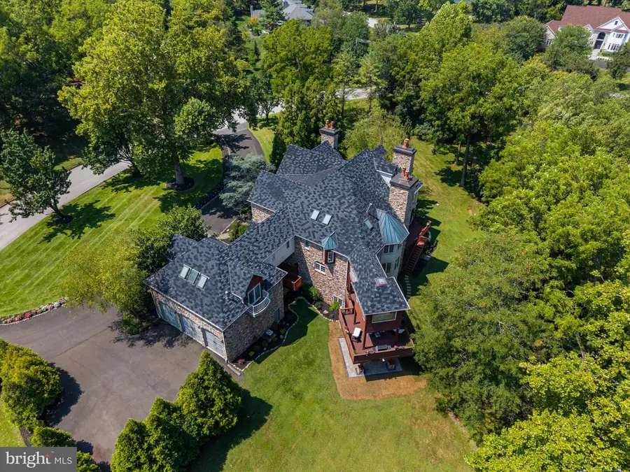 625 Creek Ln, Flourtown, PA 19031 - #2