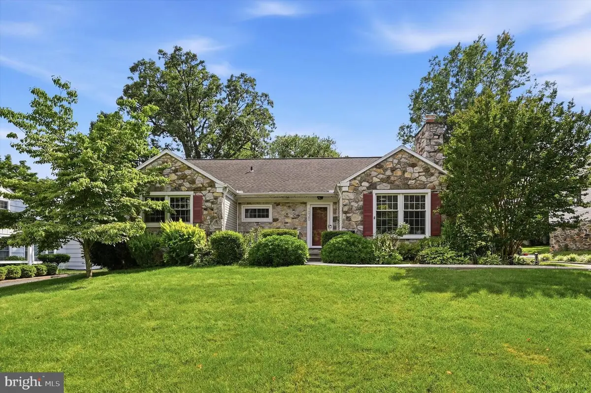 1020 Nicholson Rd, Wynnewood, PA 19096 - #1
