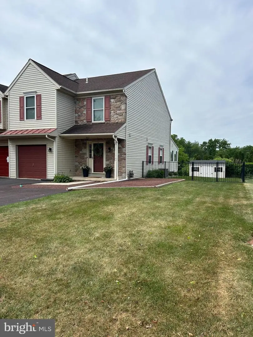 461 Berkshire Dr, Souderton, PA 18964 - #1
