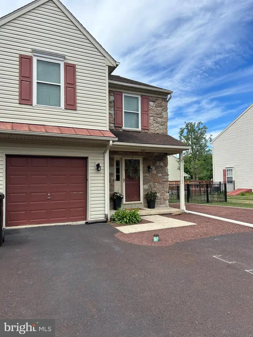 461 Berkshire Dr, Souderton, PA 18964 - #2