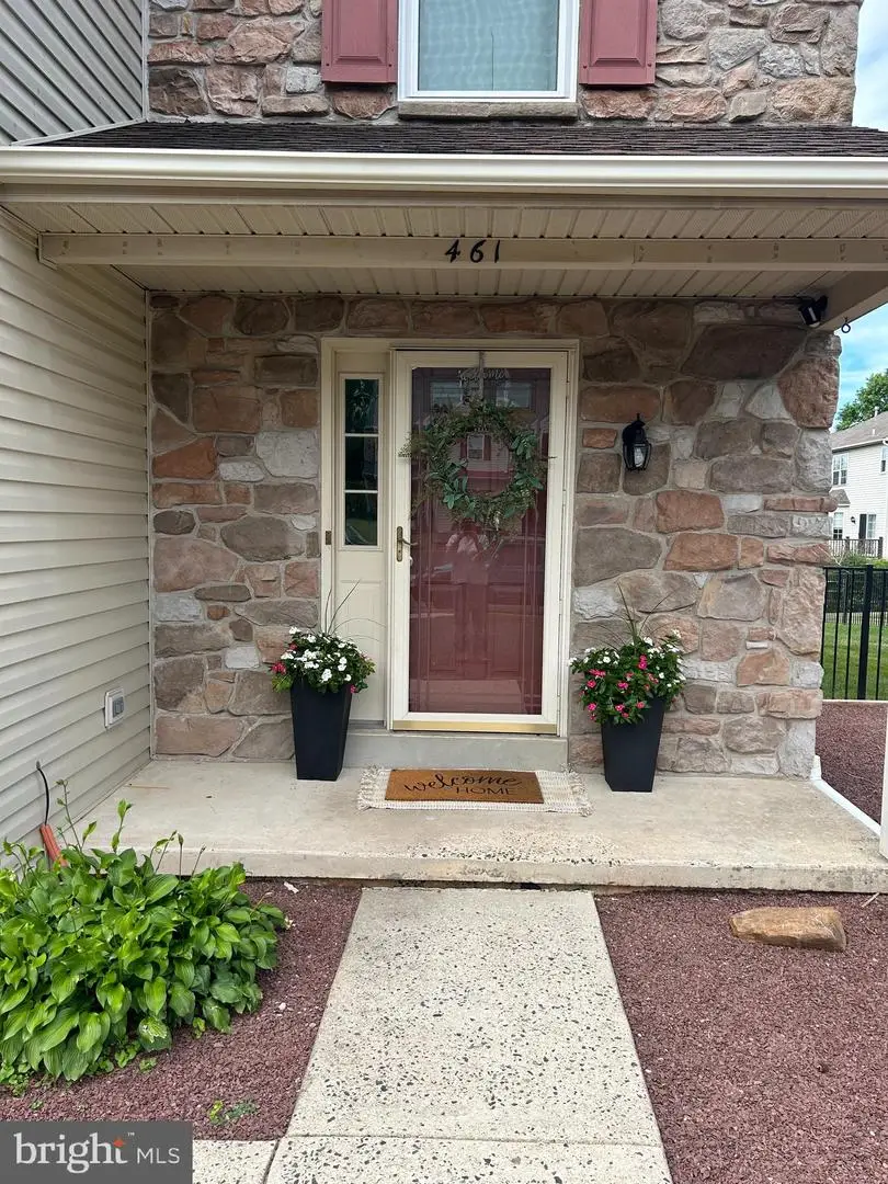461 Berkshire Dr, Souderton, PA 18964 - #3