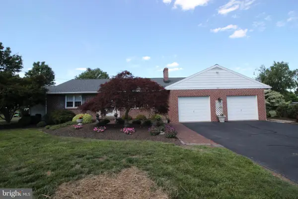 487 Schoolhouse Rd, HARLEYSVILLE, PA 19438