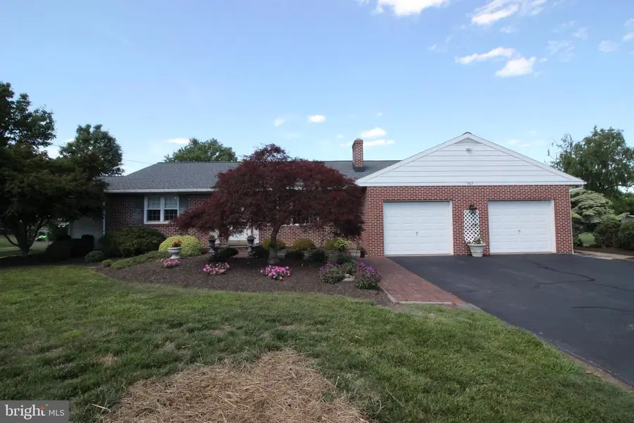 487 Schoolhouse Rd, Harleysville, PA 19438 - #2