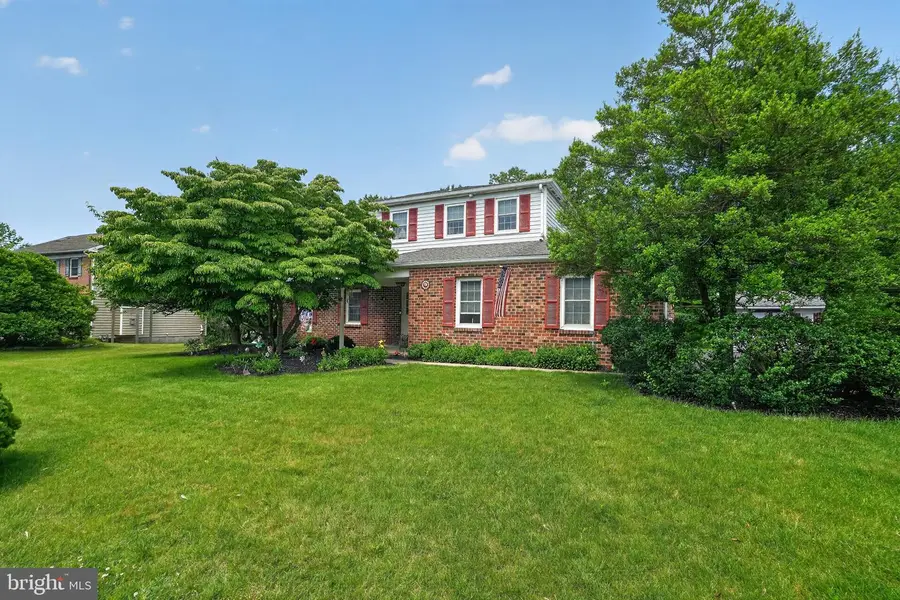 3025 Green Ridge Dr, East Norriton, PA 19403 - #2