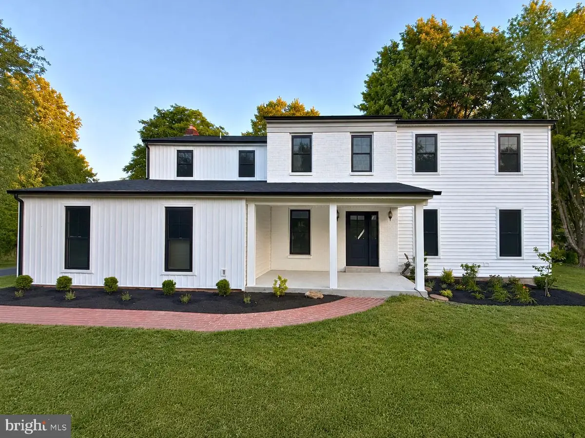1705 Glenn Ln, Blue Bell, PA 19422 - #1