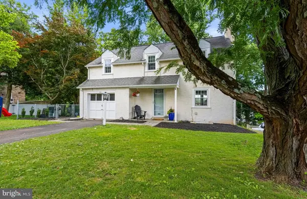 220 Walnut Ln, AMBLER, PA 19002