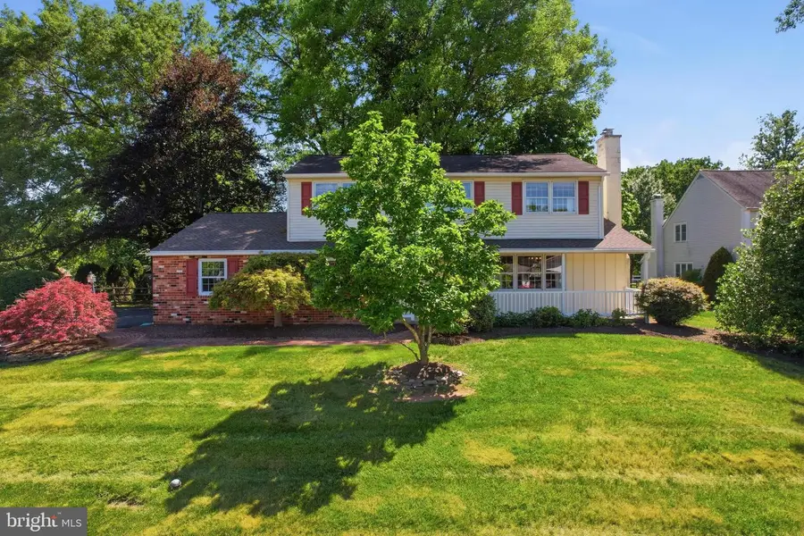 708 Salem Way, Lansdale, PA 19446 - #2