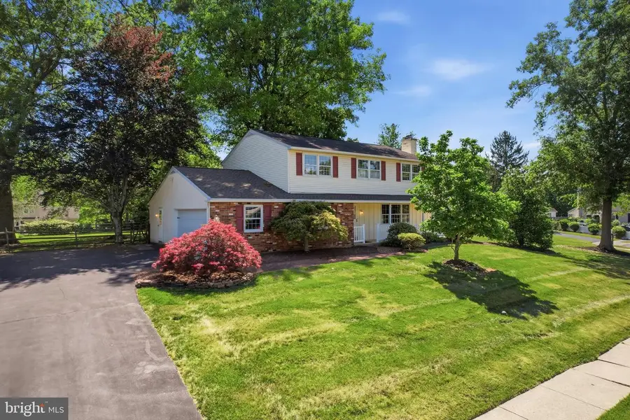 708 Salem Way, Lansdale, PA 19446 - #3