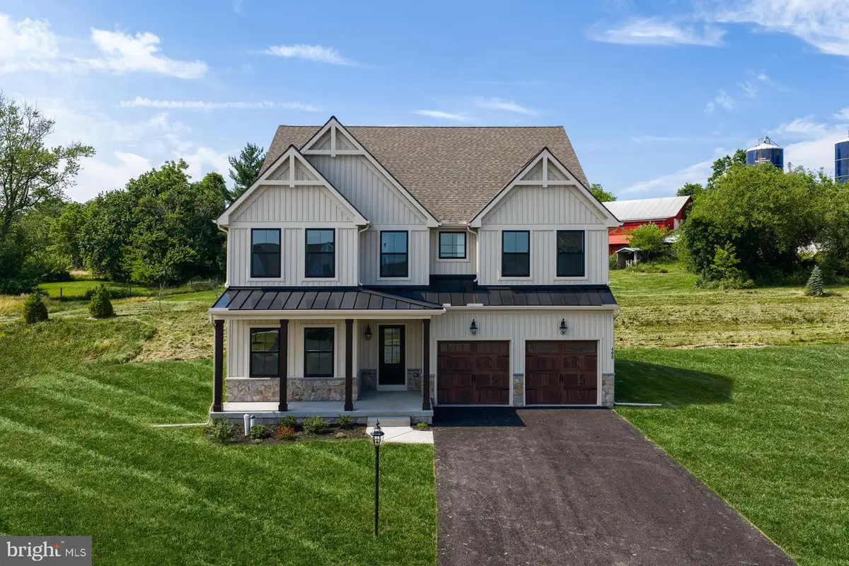 400 Cori Dr, Gilbertsville, PA 19525 - #1