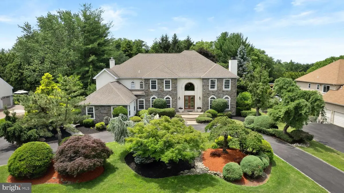 636 Korisa Dr, Huntingdon Valley, PA 19006 - #1