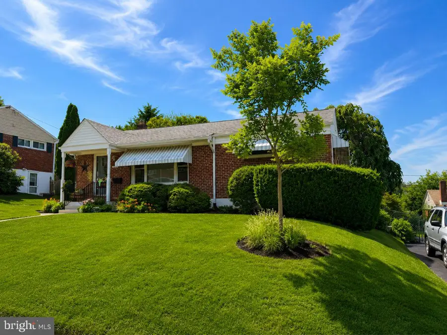 511 Edgley Ave, Glenside, PA 19038 - #2