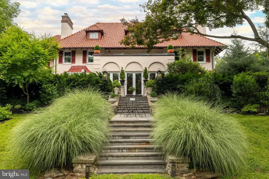 1212 Lenox Rd, Jenkintown, PA 19046 - #2