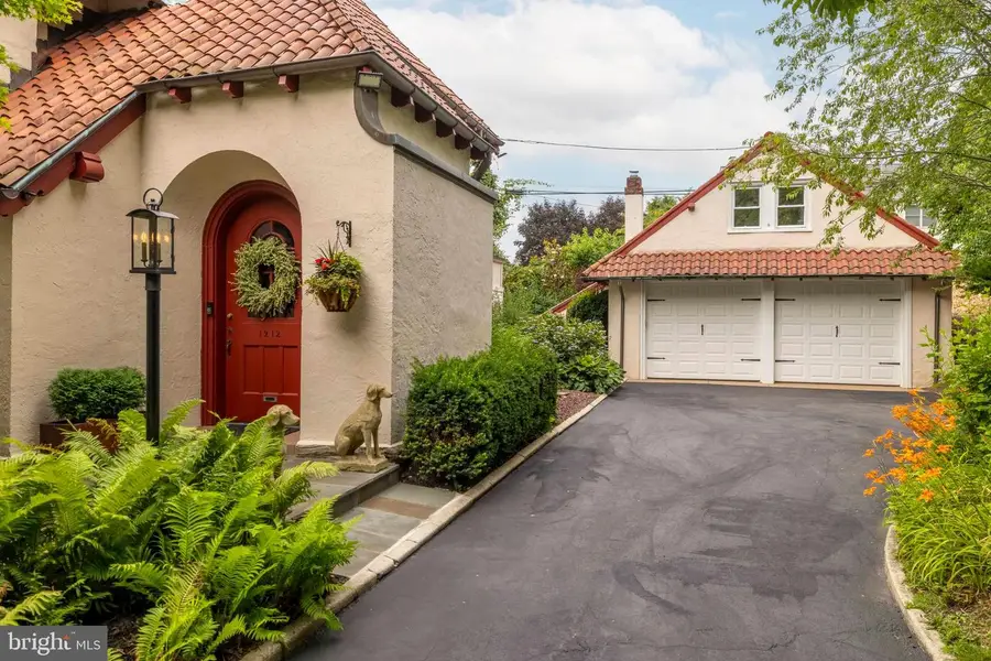 1212 Lenox Rd, Jenkintown, PA 19046 - #3