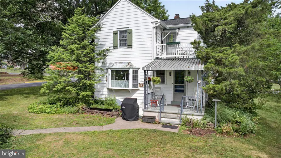 200 Quakertown Ave, Pennsburg, PA 18073 - #2